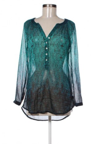 Dámská halenka Unbranded, Velikost S, Barva Vícebarevné, Cena  49,00 Kč