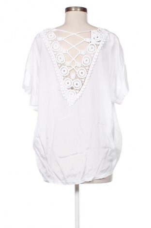 Dámská halenka Unbranded, Velikost L, Barva Bílá, Cena  199,00 Kč