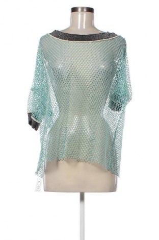 Bluzka damska Unbranded, Rozmiar XXL, Kolor Zielony, Cena 23,61 zł