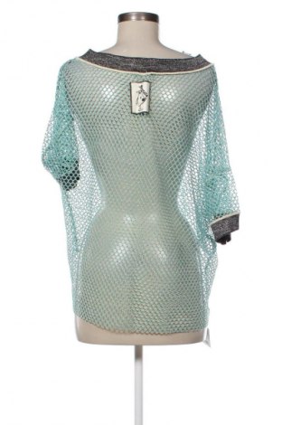 Bluzka damska Unbranded, Rozmiar XXL, Kolor Zielony, Cena 23,61 zł