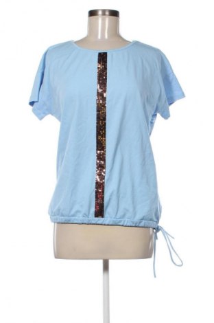 Dámská halenka Unbranded, Velikost L, Barva Modrá, Cena  199,00 Kč