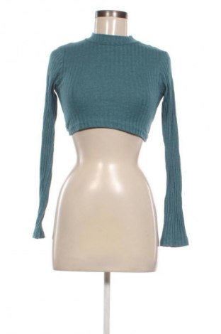 Dámská halenka Unbranded, Velikost S, Barva Zelená, Cena  49,00 Kč