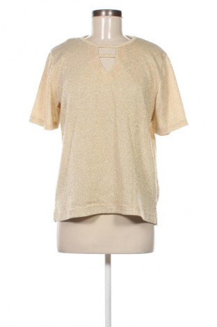 Dámská halenka Unbranded, Velikost M, Barva Zlatistá, Cena  149,00 Kč