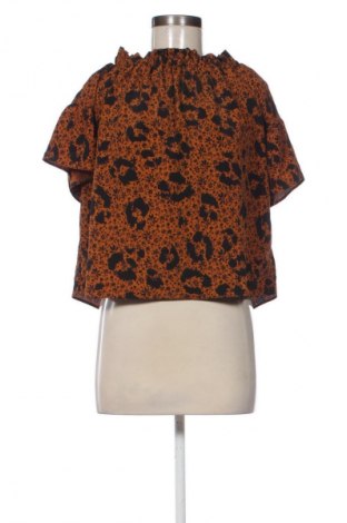 Dámská halenka Unbranded, Velikost M, Barva Vícebarevné, Cena  199,00 Kč