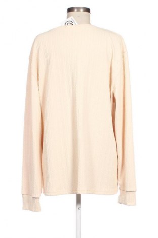 Női blúz Unbranded, Méret 3XL, Szín Bézs, Ár 3 800 Ft