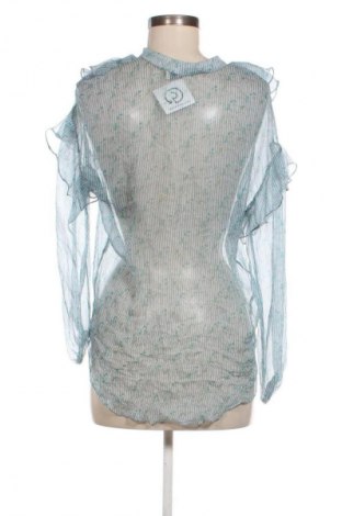 Dámská halenka Unbranded, Velikost XS, Barva Vícebarevné, Cena  457,00 Kč