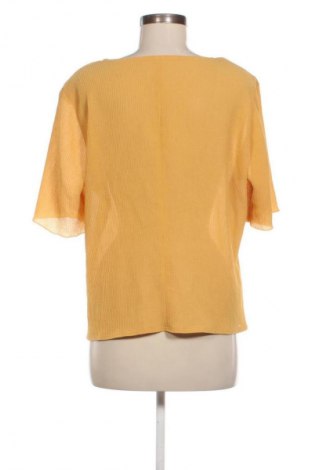 Dámská halenka Unbranded, Velikost XL, Barva Oranžová, Cena  159,00 Kč