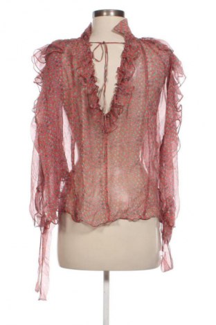 Dámská halenka Unbranded, Velikost S, Barva Vícebarevné, Cena  457,00 Kč