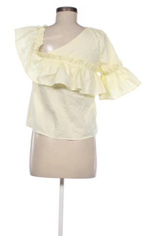 Dámská halenka Unbranded, Velikost M, Barva Žlutá, Cena  199,00 Kč