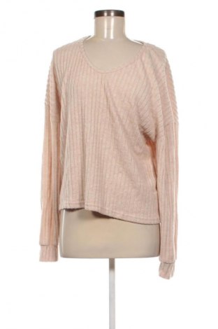 Dámská halenka Unbranded, Velikost L, Barva Béžová, Cena  59,00 Kč