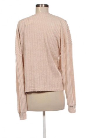 Dámská halenka Unbranded, Velikost L, Barva Béžová, Cena  59,00 Kč