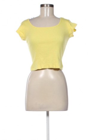 Dámská halenka Unbranded, Velikost S, Barva Žlutá, Cena  119,00 Kč