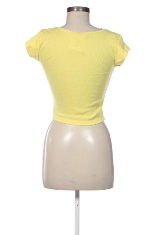 Dámská halenka Unbranded, Velikost S, Barva Žlutá, Cena  119,00 Kč