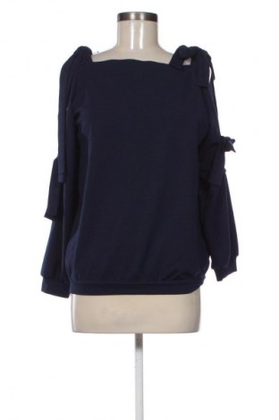 Damen Shirt Unbranded, Größe M, Farbe Blau, Preis € 9,99