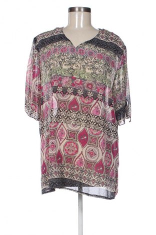 Dámská halenka Unbranded, Velikost XXL, Barva Vícebarevné, Cena  241,00 Kč