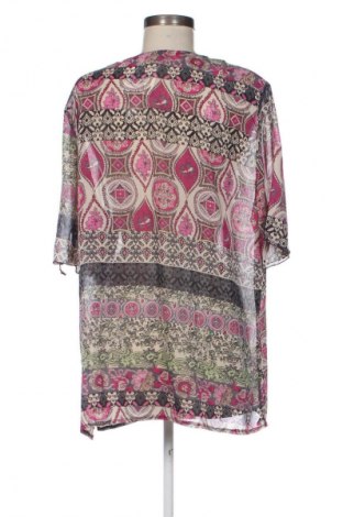 Dámská halenka Unbranded, Velikost XXL, Barva Vícebarevné, Cena  241,00 Kč