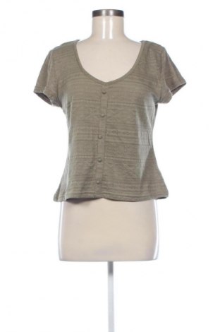 Női blúz Unbranded, Méret L, Szín Zöld, Ár 3 299 Ft