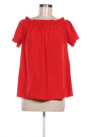 Női blúz Unbranded, Méret L, Szín Piros, Ár 3 299 Ft