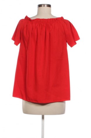 Női blúz Unbranded, Méret L, Szín Piros, Ár 3 299 Ft