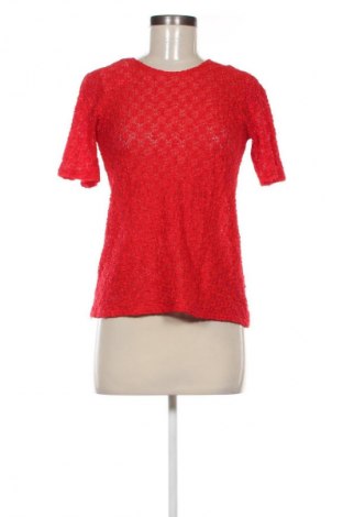 Dámská halenka Unbranded, Velikost M, Barva Červená, Cena  49,00 Kč