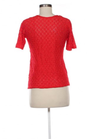 Dámská halenka Unbranded, Velikost M, Barva Červená, Cena  49,00 Kč