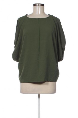 Dámská halenka Unbranded, Velikost L, Barva Zelená, Cena  136,00 Kč