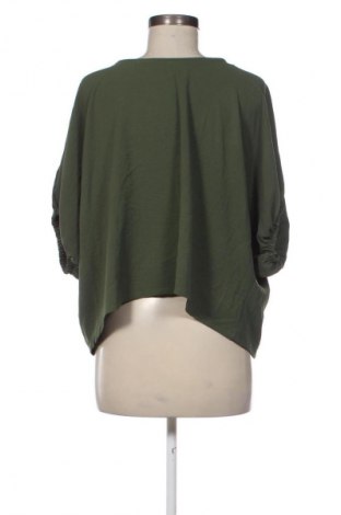 Dámská halenka Unbranded, Velikost L, Barva Zelená, Cena  136,00 Kč