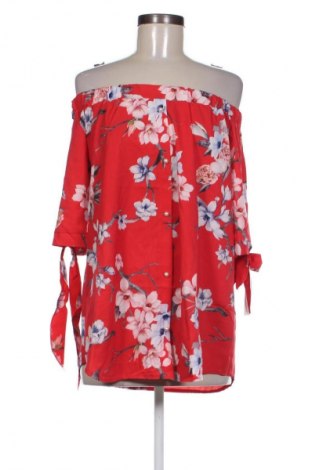 Dámská halenka Unbranded, Velikost M, Barva Vícebarevné, Cena  319,00 Kč