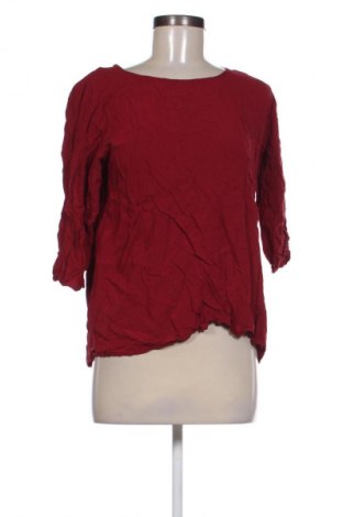 Dámská halenka Unbranded, Velikost M, Barva Červená, Cena  49,00 Kč