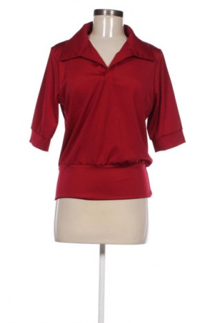 Bluzka damska Unbranded, Rozmiar L, Kolor Czerwony, Cena 26,99 zł