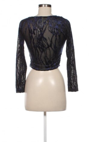 Дамска блуза Unbranded, Размер S, Цвят Многоцветен, Цена 6,88 €