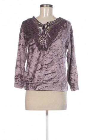 Női blúz Unbranded, Méret S, Szín Lila, Ár 689 Ft