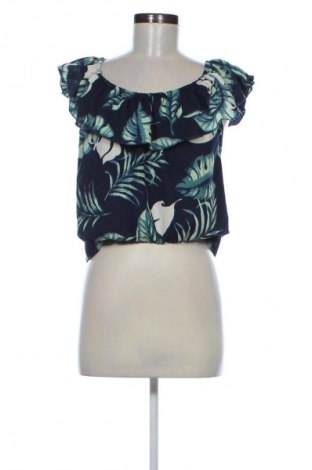 Dámská halenka Unbranded, Velikost S, Barva Vícebarevné, Cena  209,00 Kč