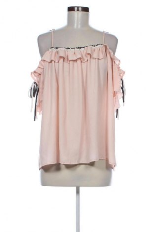 Dámská halenka Unbranded, Velikost M, Barva Růžová, Cena  199,00 Kč