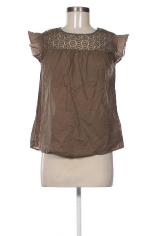 Dámská halenka Unbranded, Velikost M, Barva Zelená, Cena  199,00 Kč