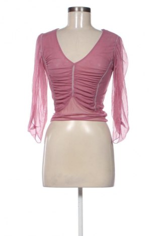 Dámská halenka Unbranded, Velikost S, Barva Popelavě růžová, Cena  190,00 Kč