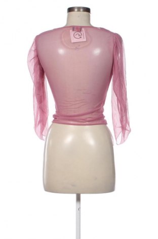 Dámská halenka Unbranded, Velikost S, Barva Popelavě růžová, Cena  190,00 Kč