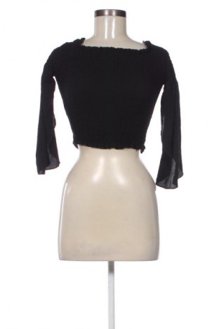 Dámská halenka Unbranded, Velikost XS, Barva Černá, Cena  190,00 Kč