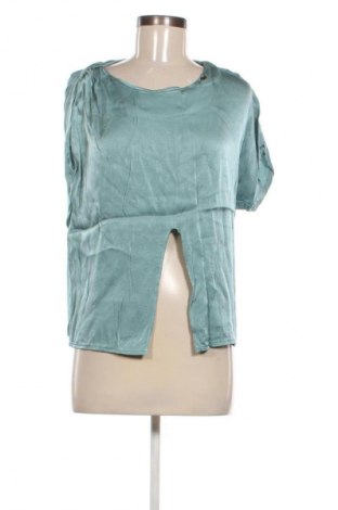 Dámská halenka Unbranded, Velikost S, Barva Modrá, Cena  199,00 Kč