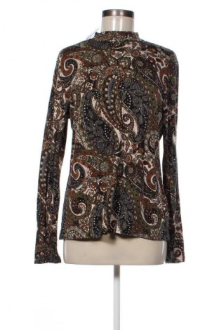 Дамска блуза Unbranded, Размер M, Цвят Многоцветен, Цена 3,06 €