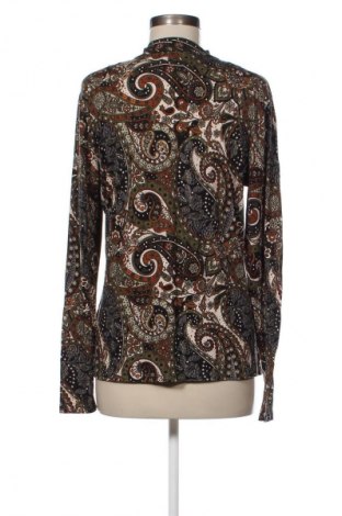 Дамска блуза Unbranded, Размер M, Цвят Многоцветен, Цена 3,06 €