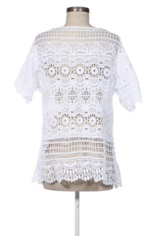 Bluzka damska Unbranded, Rozmiar L, Kolor Biały, Cena 36,99 zł