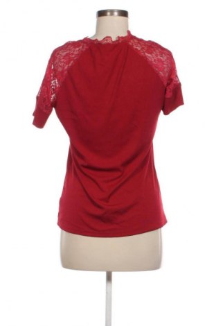 Dámska blúza Unbranded, Veľkosť L, Farba Červená, Cena  7,95 €