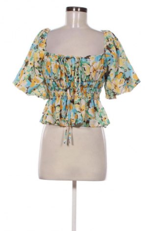 Dámská halenka Unbranded, Velikost M, Barva Vícebarevné, Cena  199,00 Kč