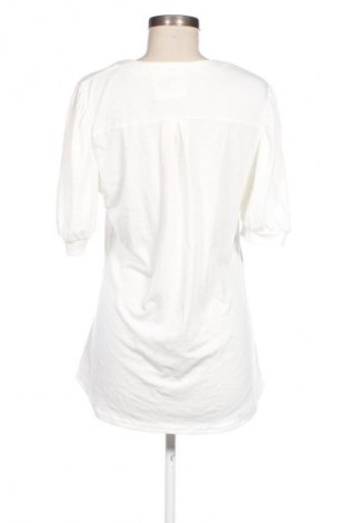 Bluzka damska Unbranded, Rozmiar XXL, Kolor Biały, Cena 22,00 zł