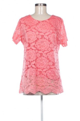 Dámská halenka Unbranded, Velikost XL, Barva Oranžová, Cena  199,00 Kč