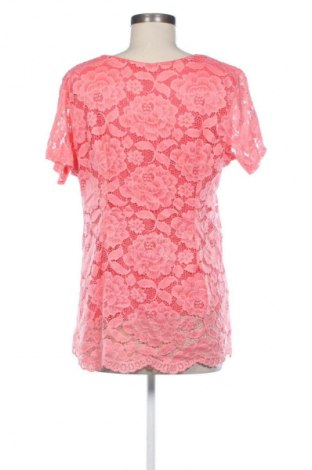 Dámská halenka Unbranded, Velikost XL, Barva Oranžová, Cena  199,00 Kč