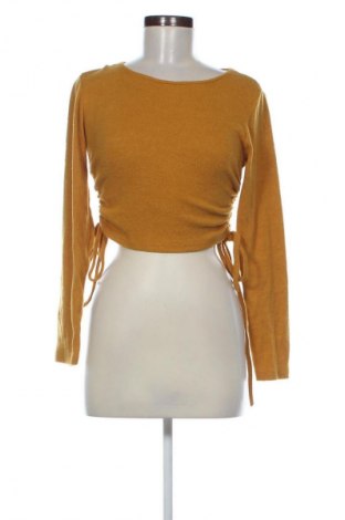 Dámská halenka Unbranded, Velikost S, Barva Oranžová, Cena  49,00 Kč