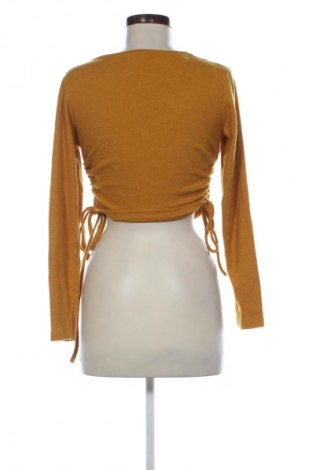 Dámská halenka Unbranded, Velikost S, Barva Oranžová, Cena  49,00 Kč