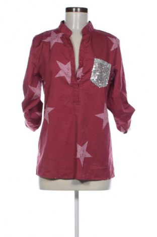 Dámská halenka Unbranded, Velikost L, Barva Vícebarevné, Cena  396,00 Kč